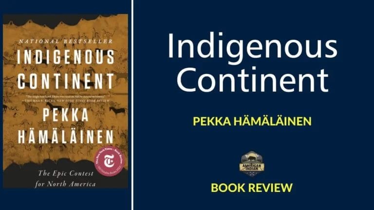 Indigenous Continent | Book Review