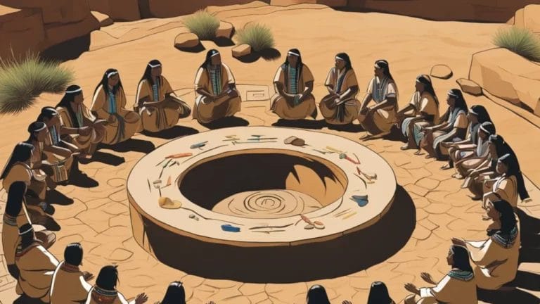 The Hopi Way: Ritual, Art & Community