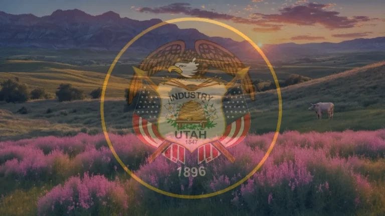 utah