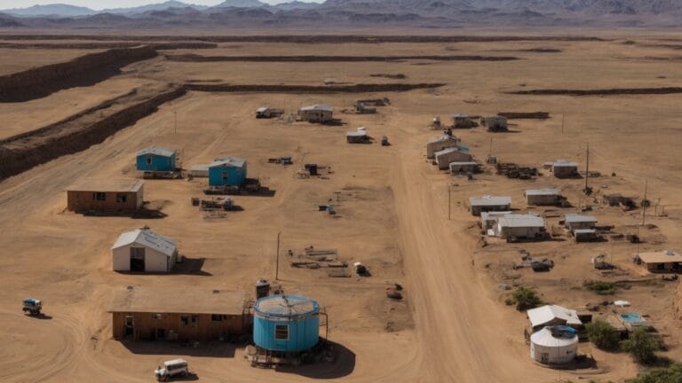 Paving the Way: $71 Million Investment in Clean Energy for Tribal Homes